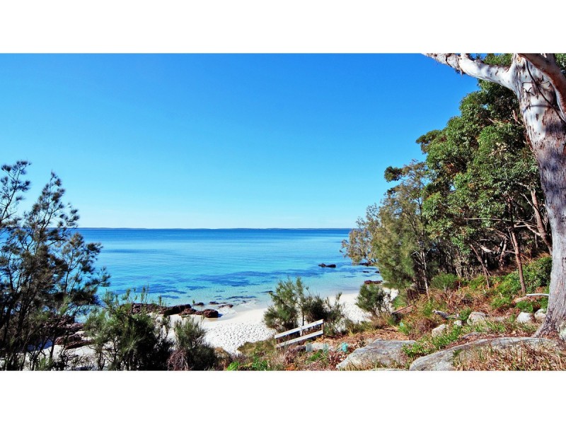 40 Duncan Street, Huskisson NSW 2540