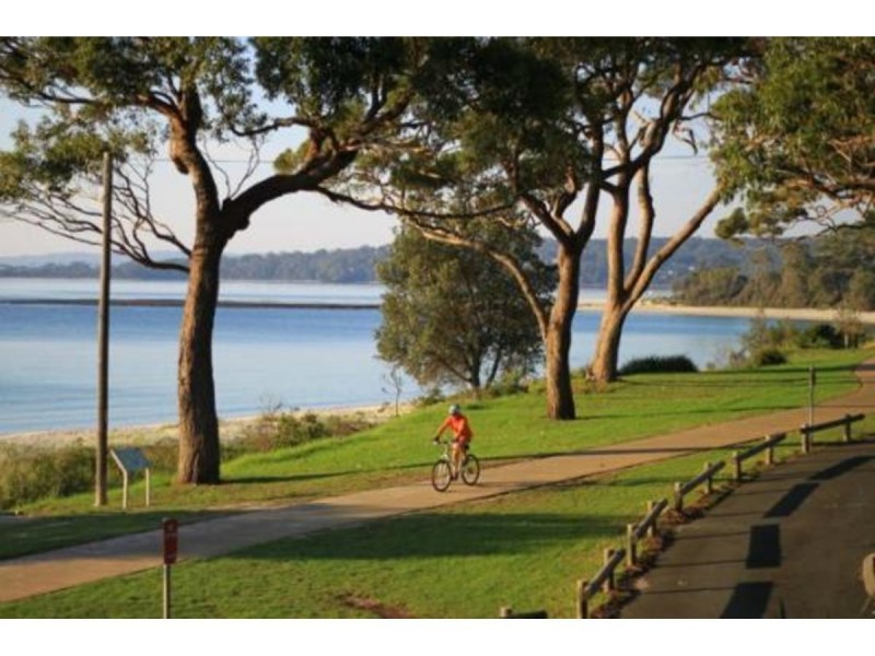 40 Duncan Street, Huskisson NSW 2540