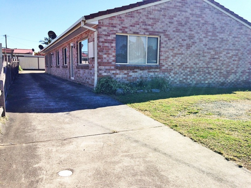 1/35 Fairway Drive, Sanctuary Point NSW 2540