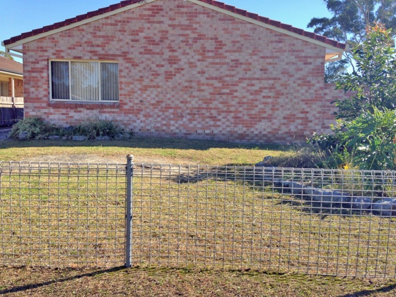 1/35 Fairway Drive, Sanctuary Point NSW 2540