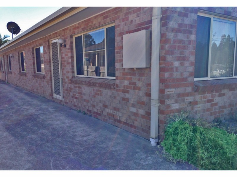 1/35 Fairway Drive, Sanctuary Point NSW 2540