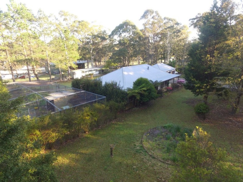12 Pritchard Avenue, Woollamia NSW 2540