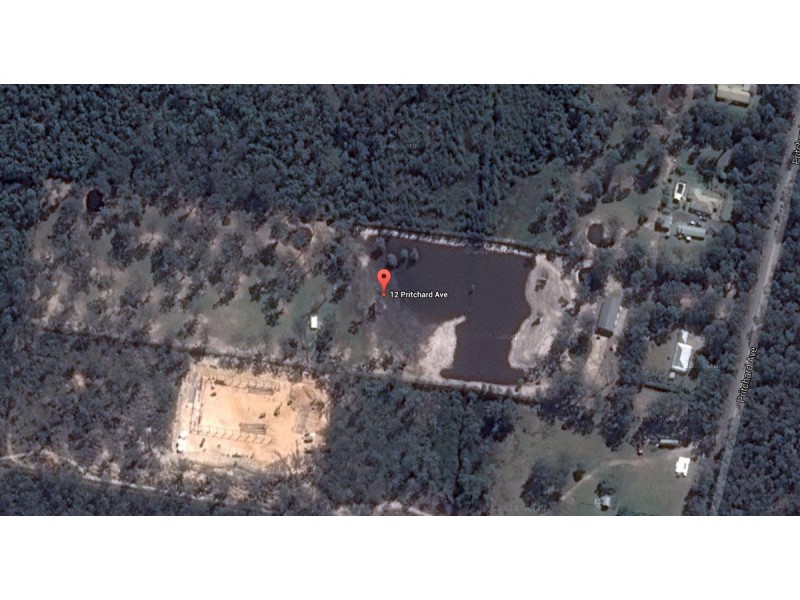 12 Pritchard Avenue, Woollamia NSW 2540