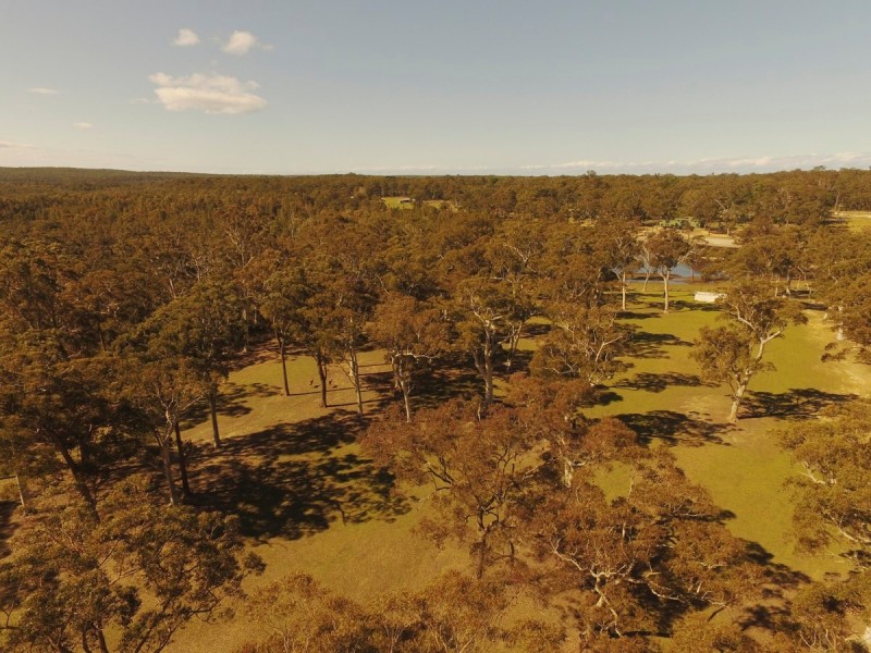 12 Pritchard Avenue, Woollamia NSW 2540