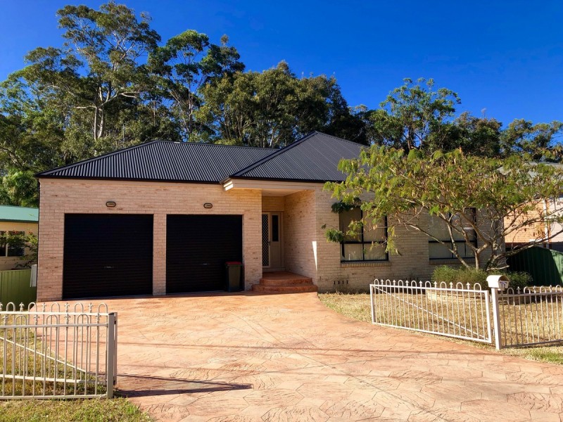 12 Fairway Drive, Sanctuary Point NSW 2540