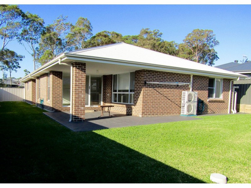 27A Kean Avenue, Sanctuary Point NSW 2540