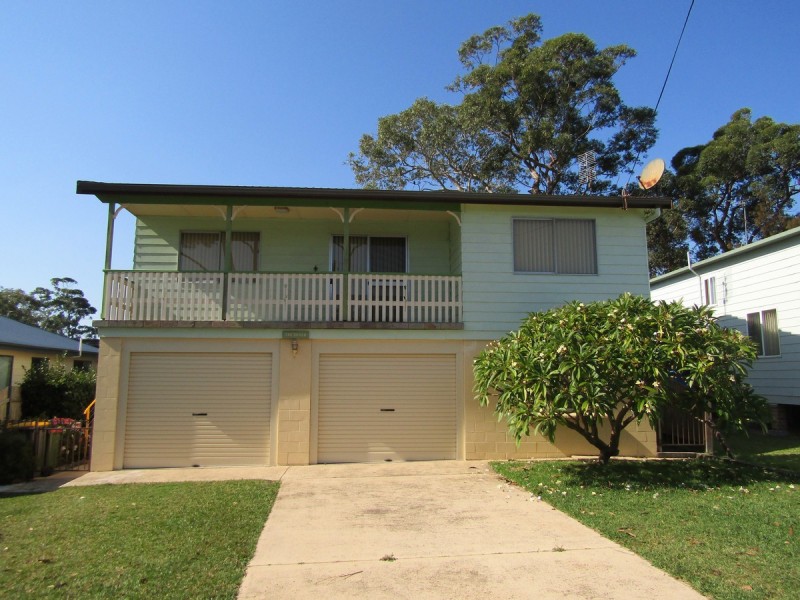 54 Edmund Street, Sanctuary Point NSW 2540