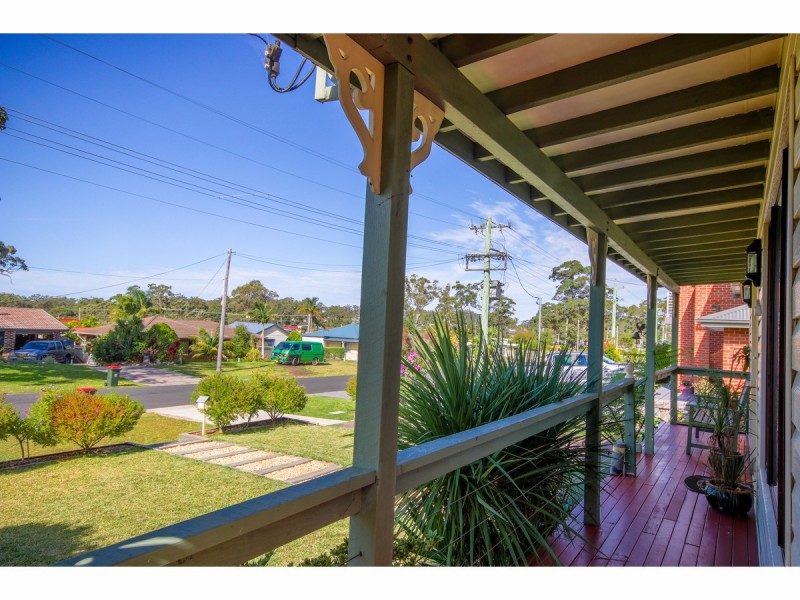 57 Warrego Drive, Sanctuary Point NSW 2540