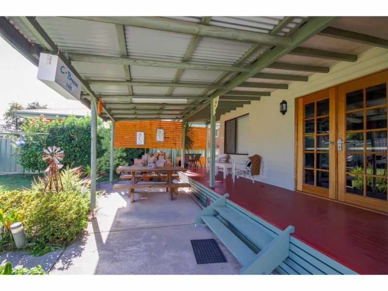 57 Warrego Drive, Sanctuary Point NSW 2540