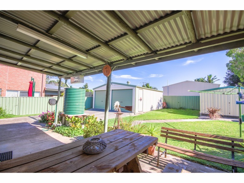 57 Warrego Drive, Sanctuary Point NSW 2540