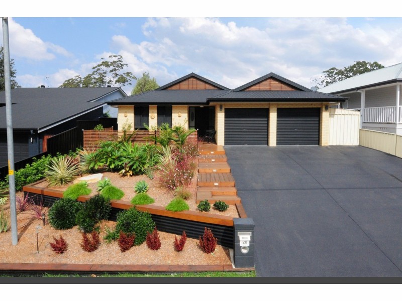 20 The Wool Road, Basin View NSW 2540