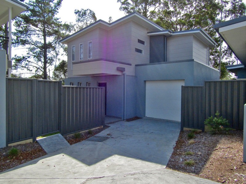 5/41 Paradise Beach Road, Sanctuary Point NSW 2540