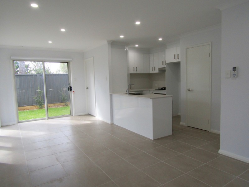 5/41 Paradise Beach Road, Sanctuary Point NSW 2540