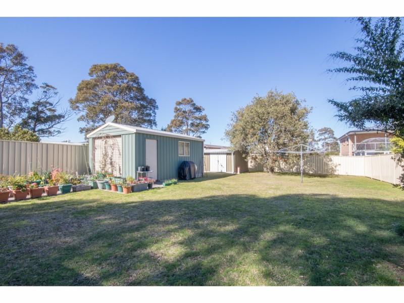 110 Links Avenue, Sanctuary Point NSW 2540