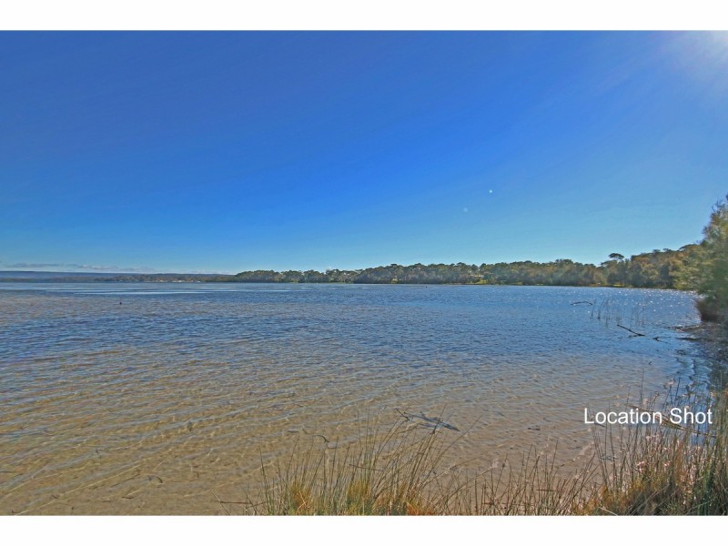 110 Links Avenue, Sanctuary Point NSW 2540