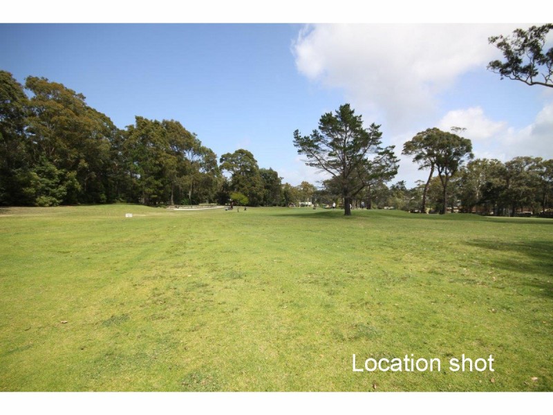 110 Links Avenue, Sanctuary Point NSW 2540