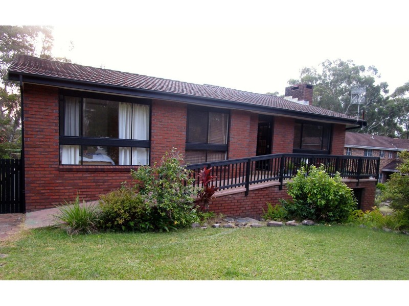 12 Egmont Place, Vincentia NSW 2540