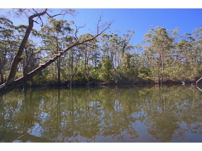 357 The Park Drive, Sanctuary Point NSW 2540