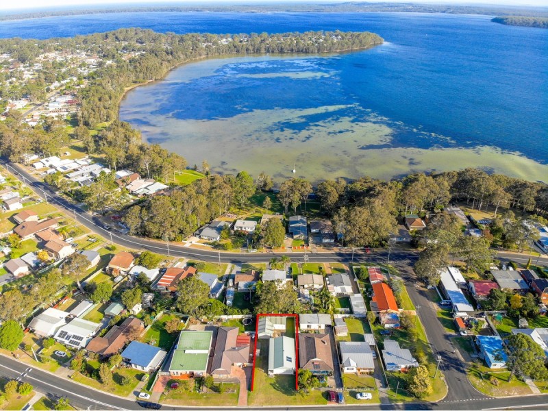 67 Macleans Point Road, Sanctuary Point NSW 2540