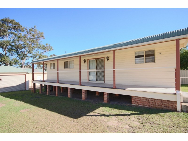 67 Macleans Point Road, Sanctuary Point NSW 2540