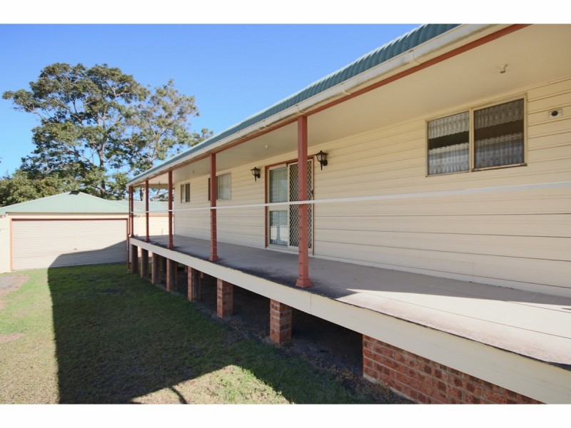 67 Macleans Point Road, Sanctuary Point NSW 2540