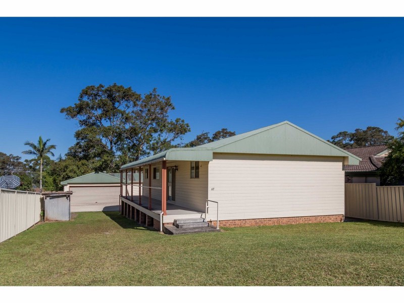 67 Macleans Point Road, Sanctuary Point NSW 2540