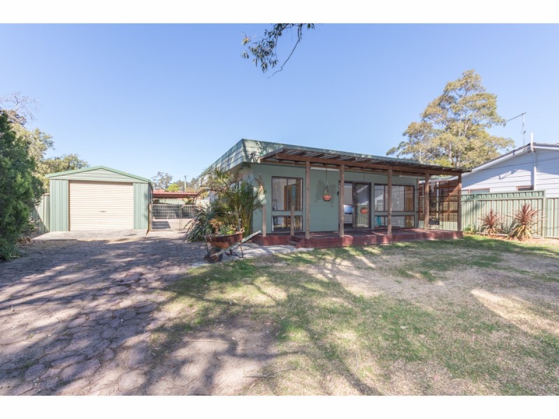 112 The Wool Road, Sanctuary Point NSW 2540