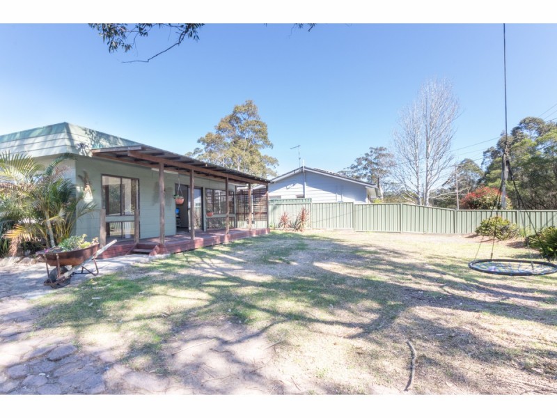 112 The Wool Road, Sanctuary Point NSW 2540