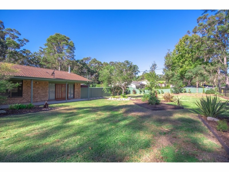 88 Macgibbon Parade, Old Erowal Bay NSW 2540