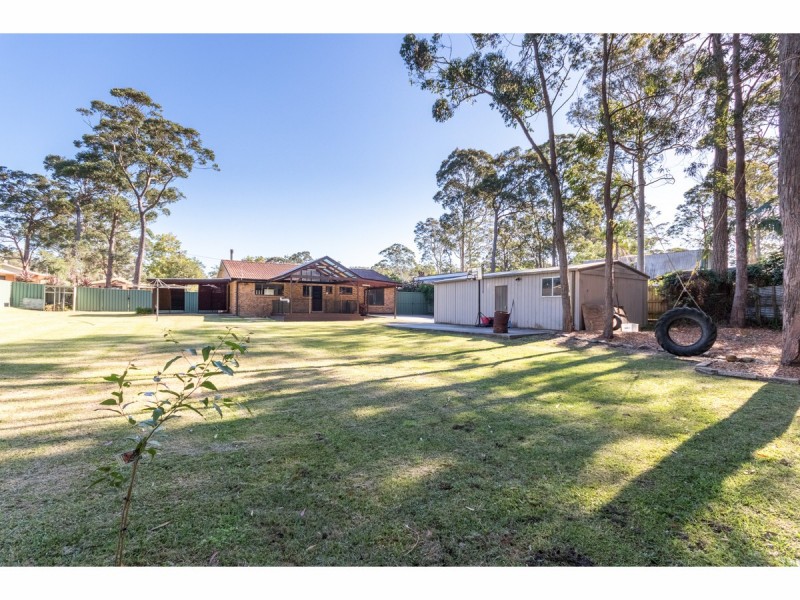 88 Macgibbon Parade, Old Erowal Bay NSW 2540