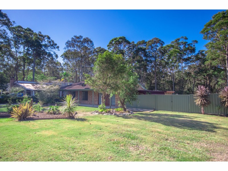 88 Macgibbon Parade, Old Erowal Bay NSW 2540