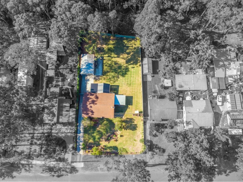 88 Macgibbon Parade, Old Erowal Bay NSW 2540