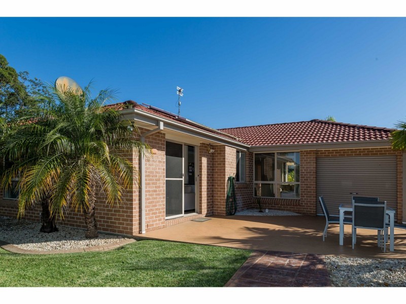 62 Argyle Street, Vincentia NSW 2540