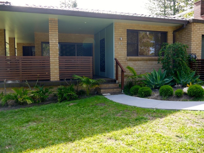 73 Burrill Street, Huskisson NSW 2540
