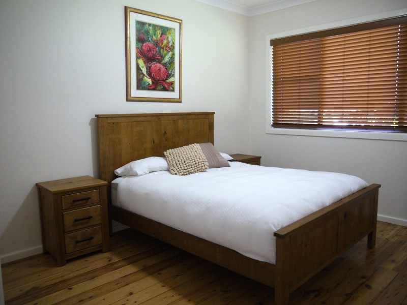 73 Burrill Street, Huskisson NSW 2540