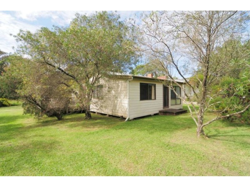 40 Duncan Street, Huskisson NSW 2540