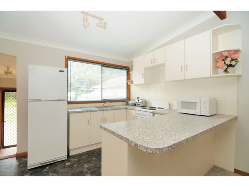 40 Duncan Street, Huskisson NSW 2540