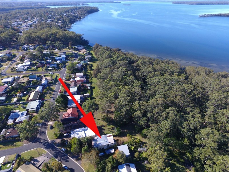 16 Watersedge Avenue, Basin View NSW 2540