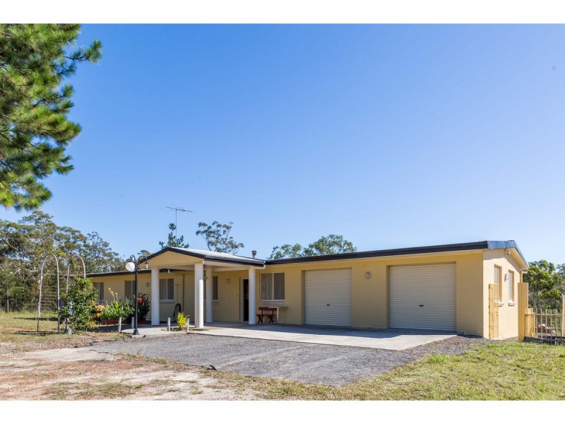 106 Cambourne Road, Tomerong NSW 2540