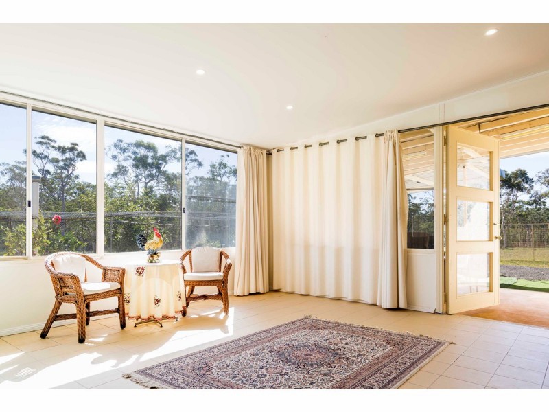 106 Cambourne Road, Tomerong NSW 2540