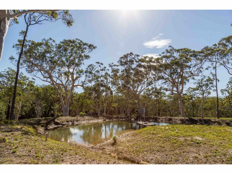 106 Cambourne Road, Tomerong NSW 2540