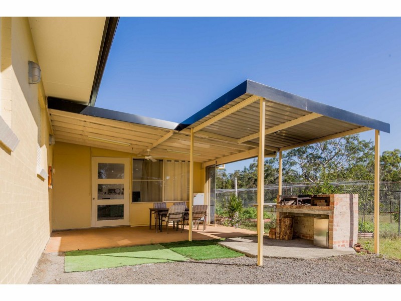 106 Cambourne Road, Tomerong NSW 2540