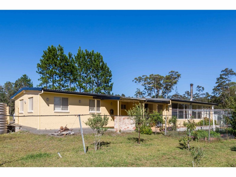 106 Cambourne Road, Tomerong NSW 2540
