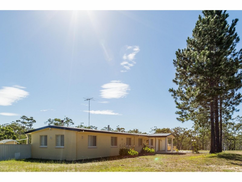 106 Cambourne Road, Tomerong NSW 2540