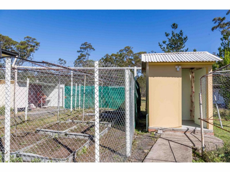 106 Cambourne Road, Tomerong NSW 2540