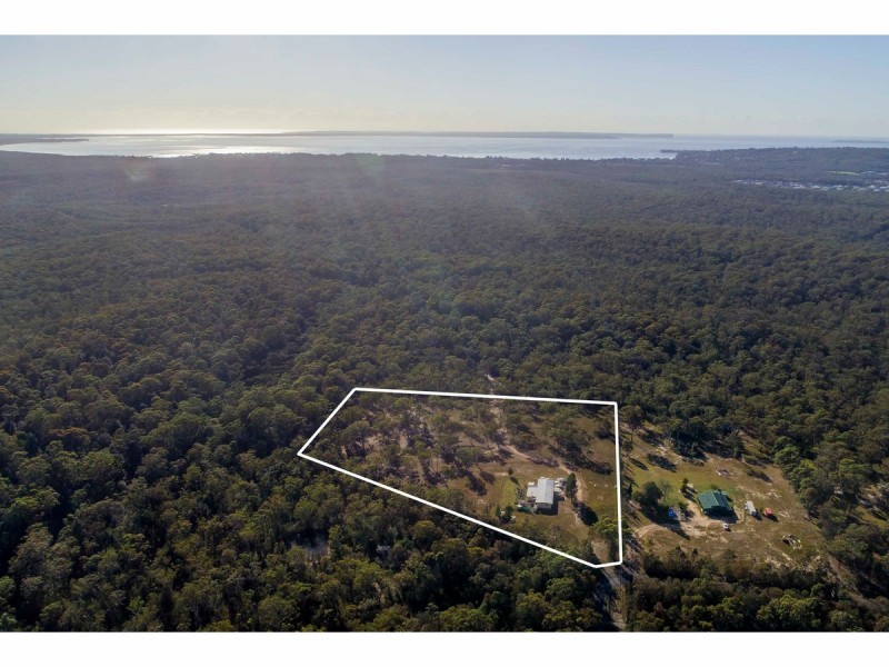 106 Cambourne Road, Tomerong NSW 2540