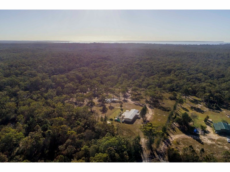 106 Cambourne Road, Tomerong NSW 2540