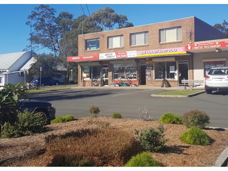 28 Paradise Beach Road, Sanctuary Point NSW 2540