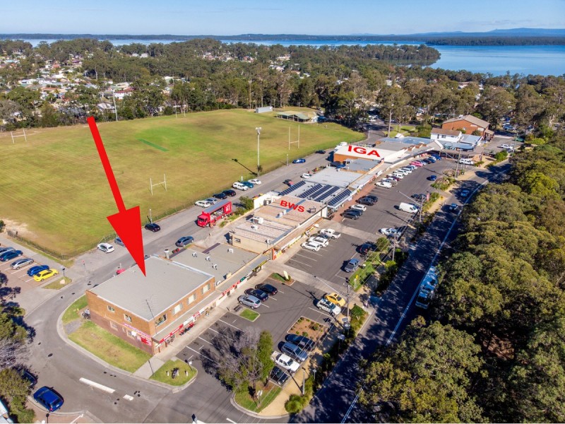 28 Paradise Beach Road, Sanctuary Point NSW 2540