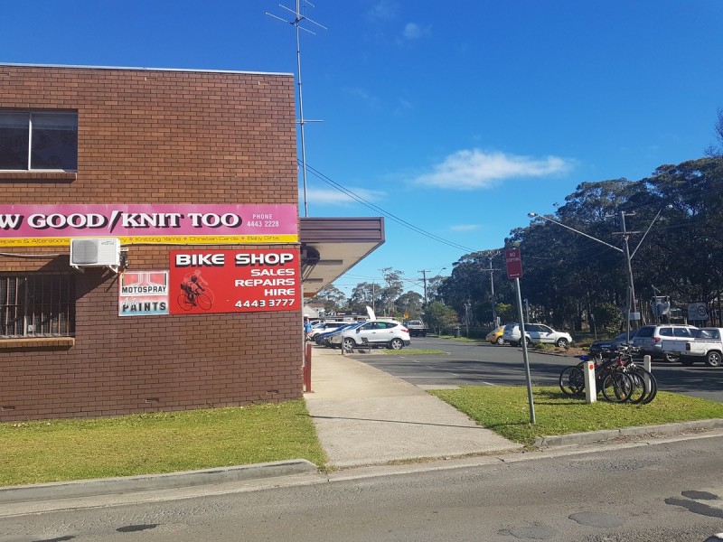 28 Paradise Beach Road, Sanctuary Point NSW 2540